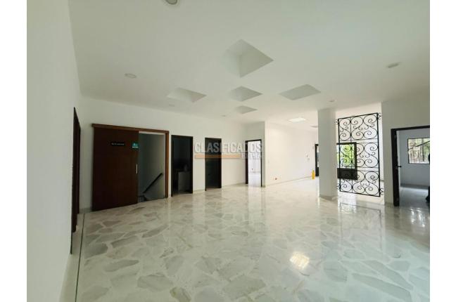 Casas, Alquiler en Ciudad Jardín