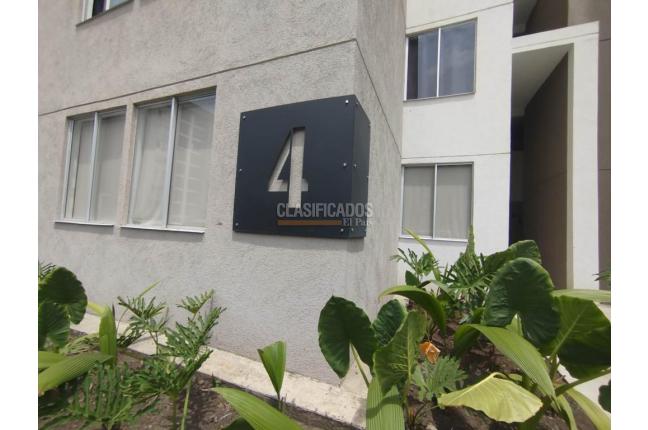 Apartamentos, Venta en Yumbo