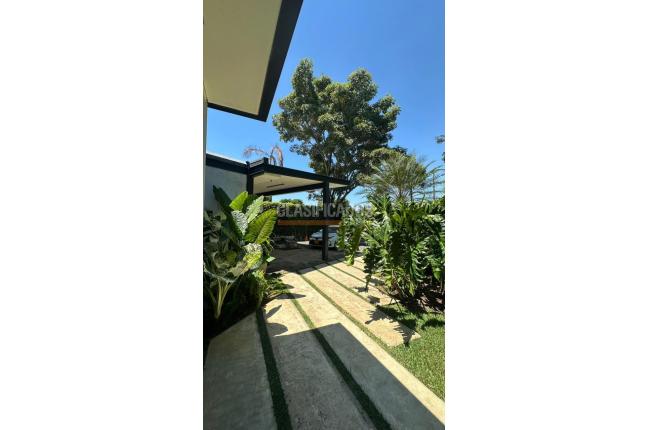 Casas, Venta, Jamundí - $2.300.000.000