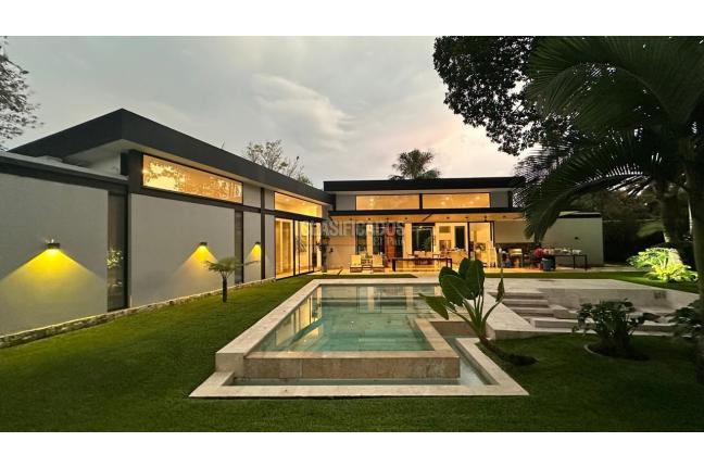 Casas, Alquiler, Jamundí - $18.000.000