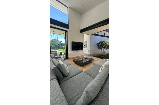 Casas, Alquiler, Jamundí - $18.000.000