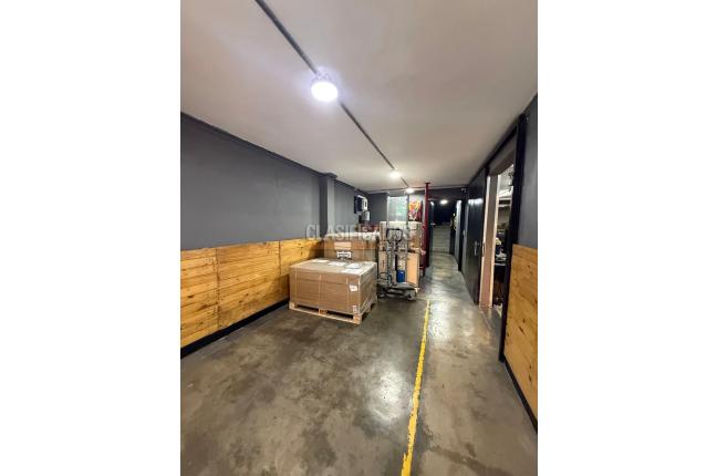 Oficinas y Consultorios, Alquiler en San Vicente