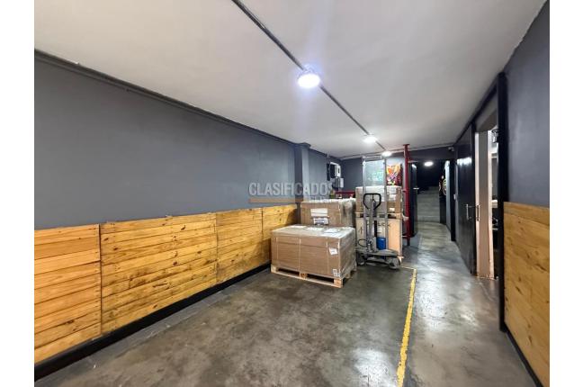 Oficinas y Consultorios, Alquiler, San Vicente - $10.000.000
