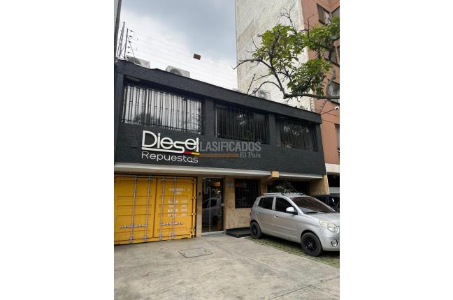 Oficinas y Consultorios, Alquiler en San Vicente