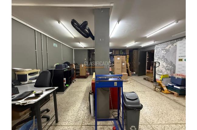 Oficinas y Consultorios, Alquiler, San Vicente - $10.000.000
