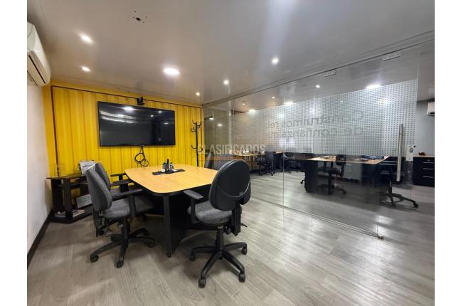 Oficinas y Consultorios, Alquiler, San Vicente - $10.000.000