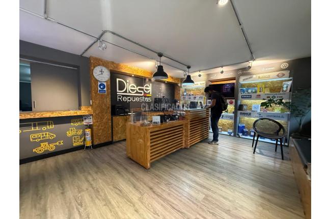Oficinas y Consultorios, Alquiler, San Vicente - $10.000.000