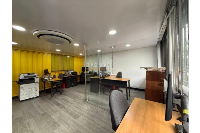 Oficinas y Consultorios, Alquiler, San Vicente - $10.000.000