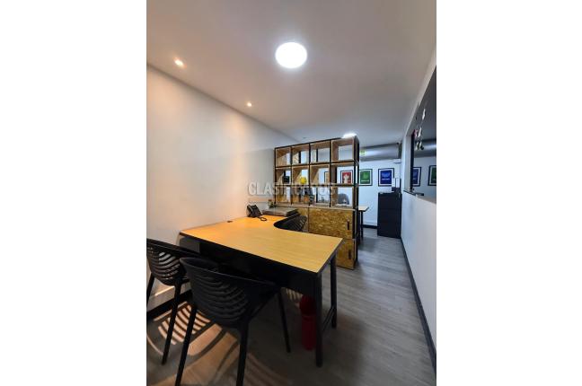 Oficinas y Consultorios, Alquiler, San Vicente - $10.000.000