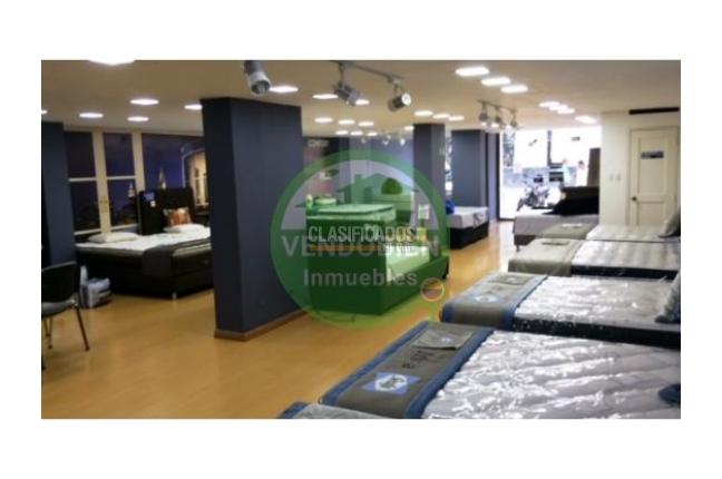 Edificios, Venta en Santa Mónica Norte