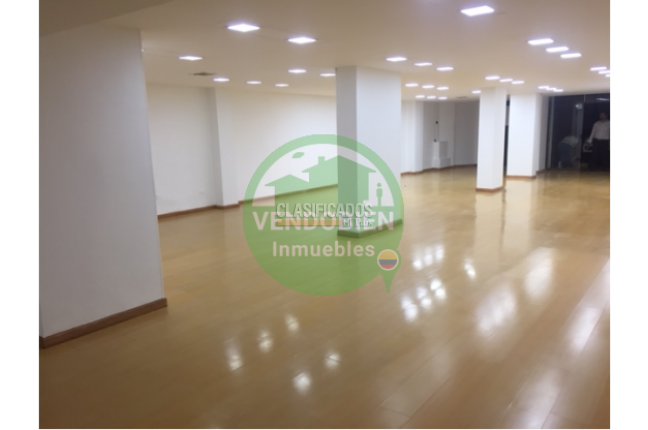 Edificios, Venta en Santa Mónica Norte