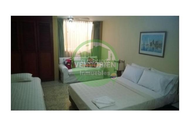 Edificios, Venta, Santa Mónica Norte - $3.172.000.000