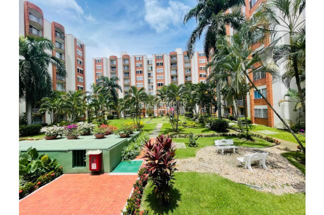 Apartamentos, Venta, Valle del Lili - $320.000.000