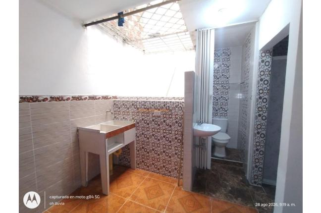 Apartamentos, Alquiler, Decepaz - $600.000