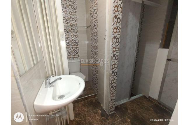 Apartamentos, Alquiler, Decepaz - $600.000
