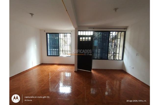 Apartamentos, Alquiler en Decepaz