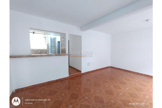 Apartamentos, Alquiler en Decepaz