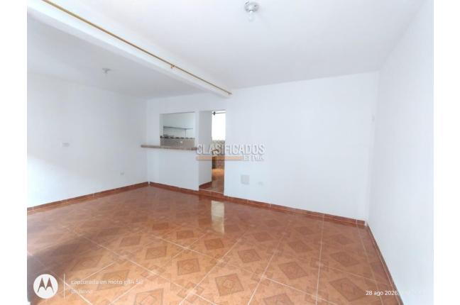Apartamentos, Alquiler en Decepaz