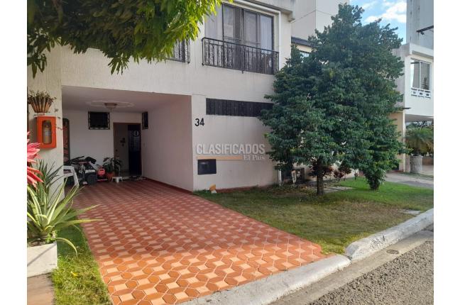 Casas, Venta, La Hacienda - $690.000.000