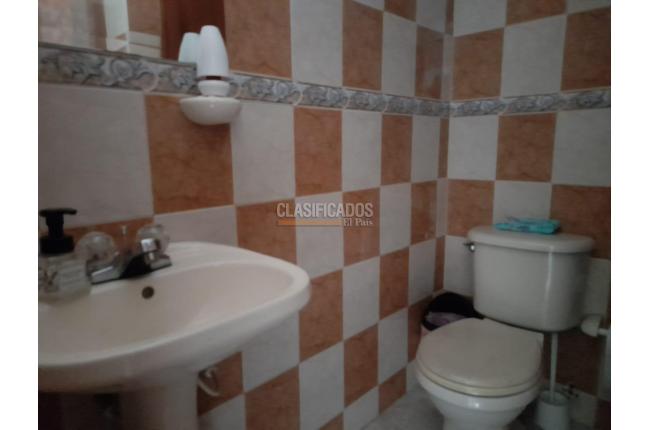 Casas, Venta, La Hacienda - $690.000.000