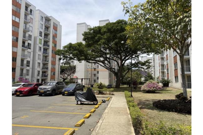 Apartamentos, Venta, Jamundí - $185.000.000