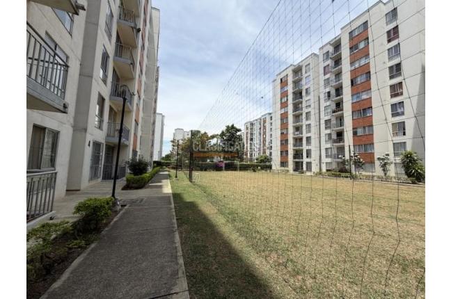 Apartamentos, Venta, Jamundí - $185.000.000