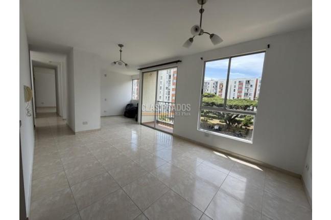 Apartamentos, Venta, Jamundí - $185.000.000