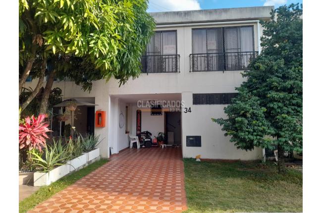 Casas, Venta, La Hacienda - $690.000.000