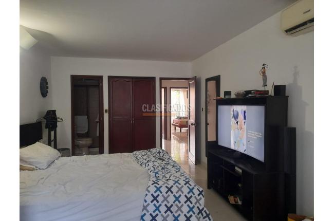Casas, Venta, La Hacienda - $690.000.000