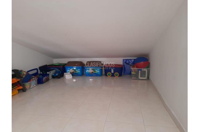 Casas, Venta, La Hacienda - $690.000.000