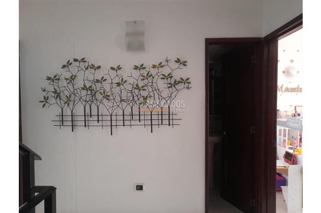 Casas, Venta, La Hacienda - $690.000.000