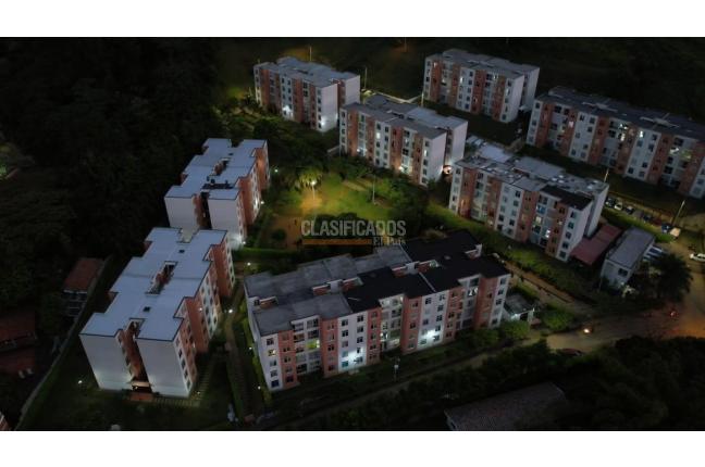 Apartamentos, Venta en Prados del Sur