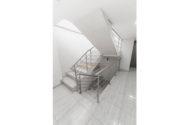 Edificios, Venta en Ciudad Capri