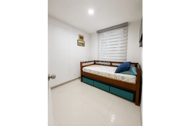 Apartamentos, Venta, Valle del Lili - $350.000.000