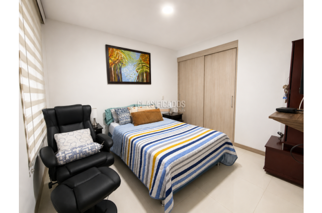 Apartamentos, Venta, Valle del Lili - $350.000.000