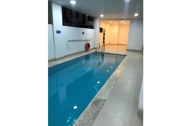 Apartamentos, Venta, Santa Teresita - $540.000.000
