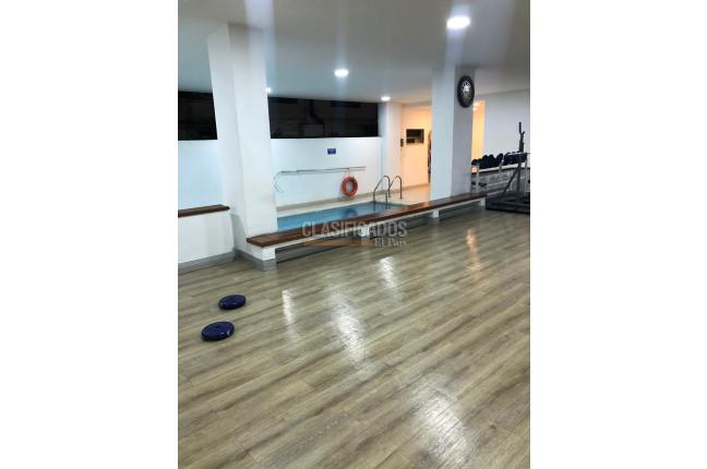 Apartamentos, Venta, Santa Teresita - $540.000.000