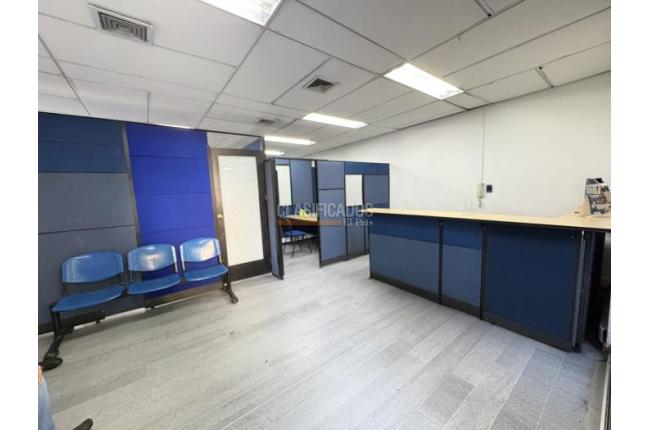 Oficinas y Consultorios, Alquiler en Versalles