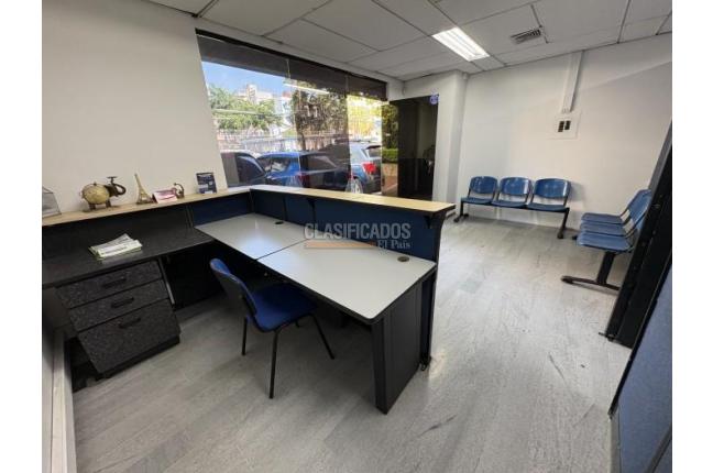 Oficinas y Consultorios, Alquiler en Versalles