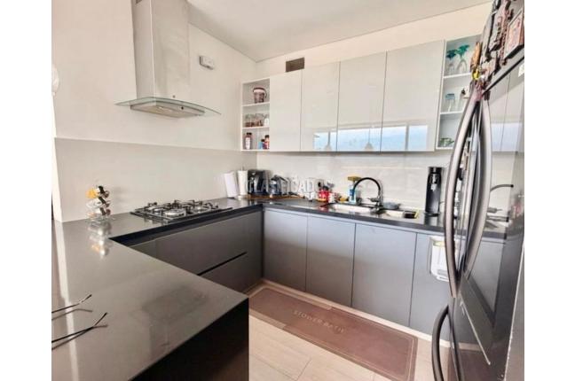 Apartamentos, Venta, Ciudad Jardín - $1.030.000.000