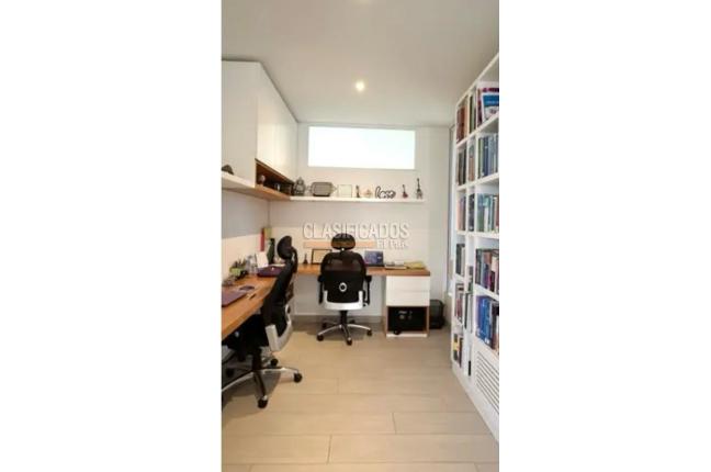 Apartamentos, Venta, Ciudad Jardín - $1.030.000.000