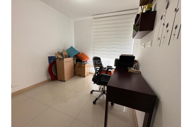 Apartamentos, Venta, Santa Isabel - $715.000.000
