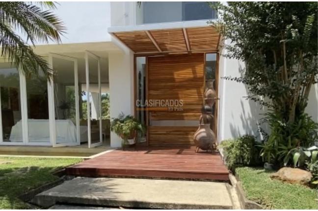 Casas, Alquiler en Ciudad Jardín
