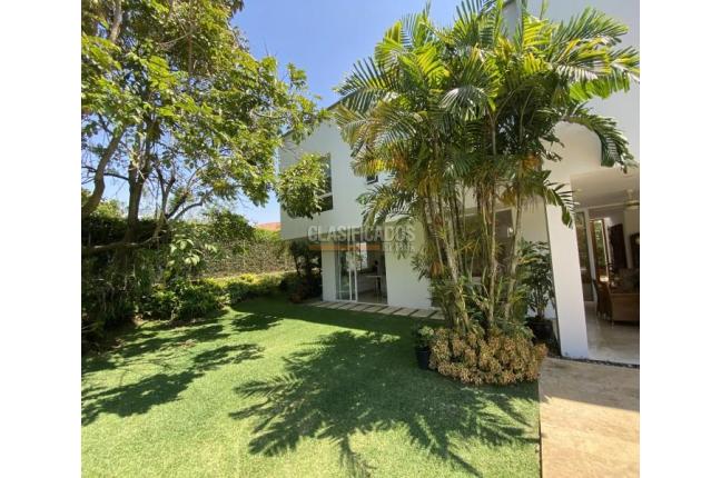 Casas, Alquiler, Ciudad Jardín - $20.000.000