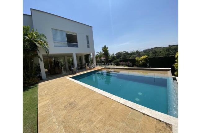 Casas, Alquiler, Ciudad Jardín - $20.000.000