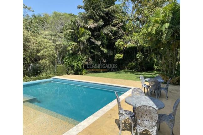 Casas, Alquiler, Ciudad Jardín - $20.000.000