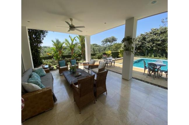 Casas, Alquiler, Ciudad Jardín - $20.000.000