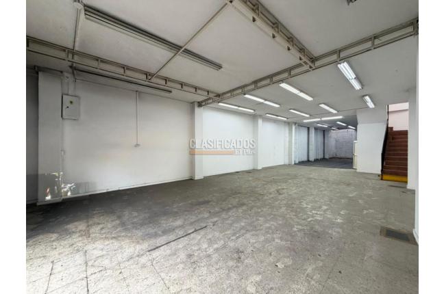Locales y Bodegas, Alquiler, San Bosco - $7.800.000