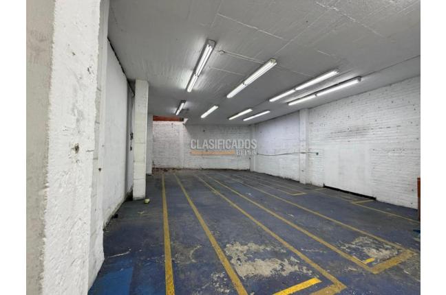 Locales y Bodegas, Alquiler, San Bosco - $7.800.000