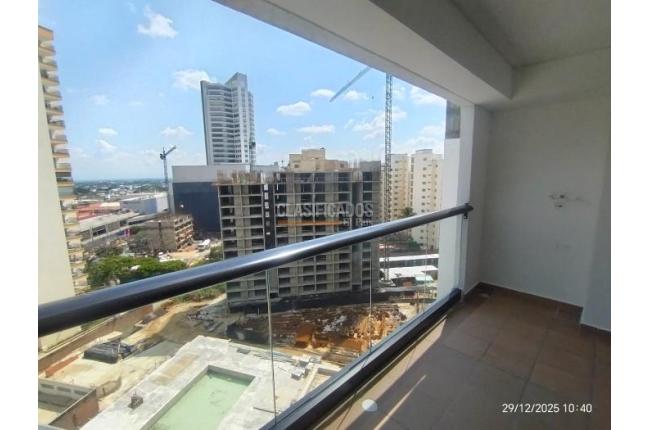 Apartaestudios, Venta, Santa Mónica Residencial - $270.000.000